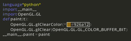 clearscreen.t+