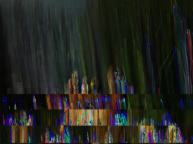 GLSL output