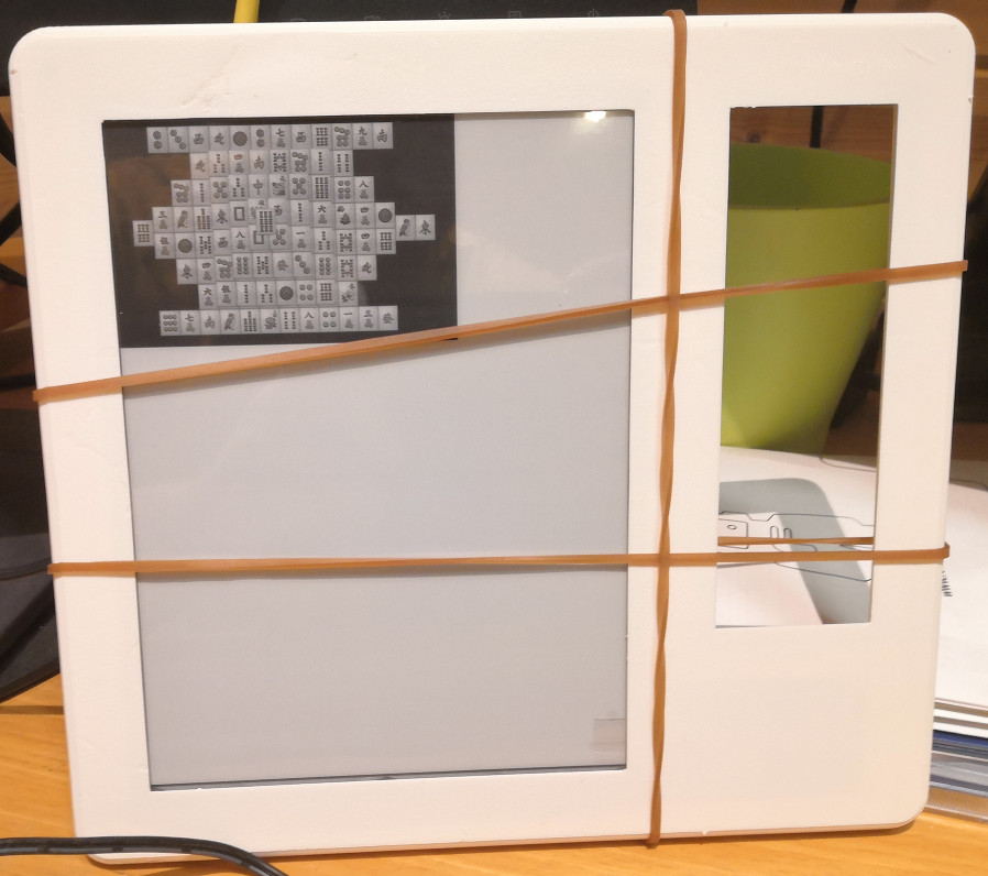 prototype